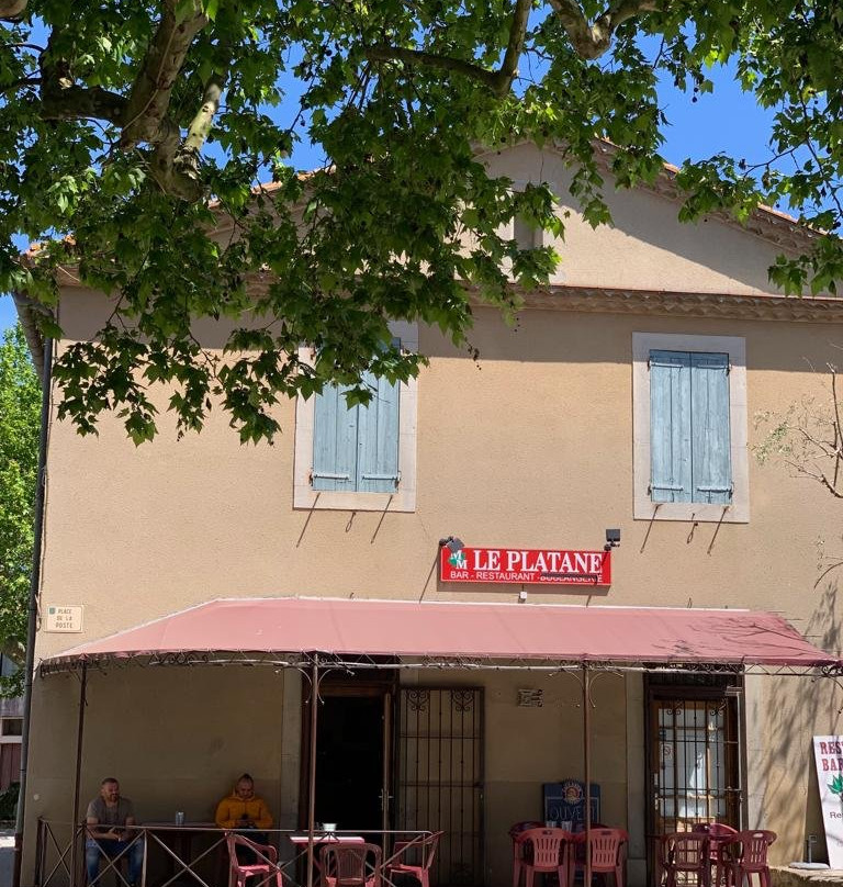 Karma Le Platane Bistrot