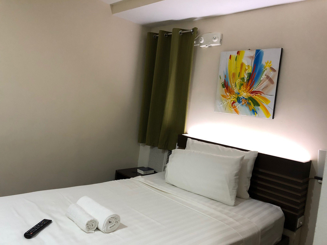 Emerald Boutique Hotel主图