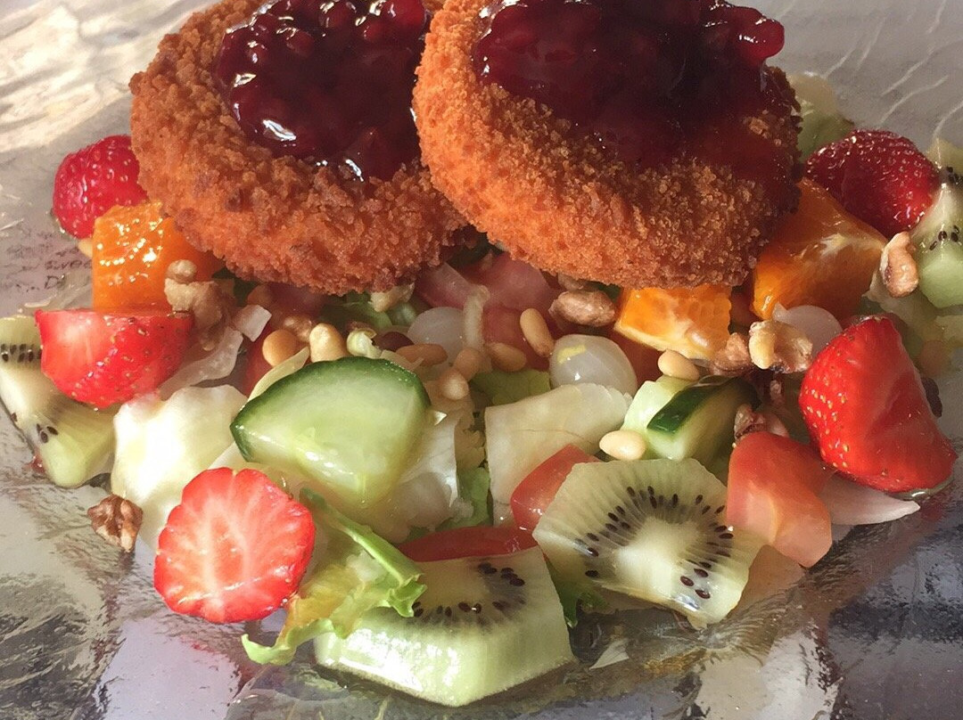 Hotel Brasserie Oud Maren主图