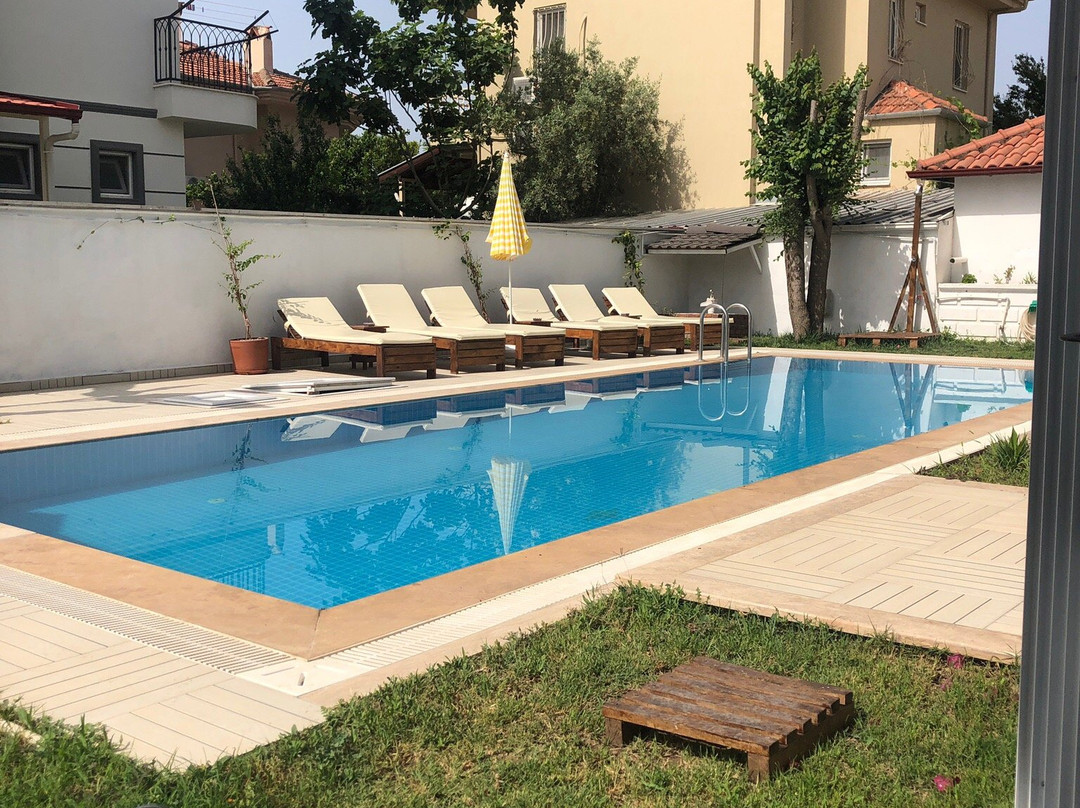 Casa Pallet Hotel主图