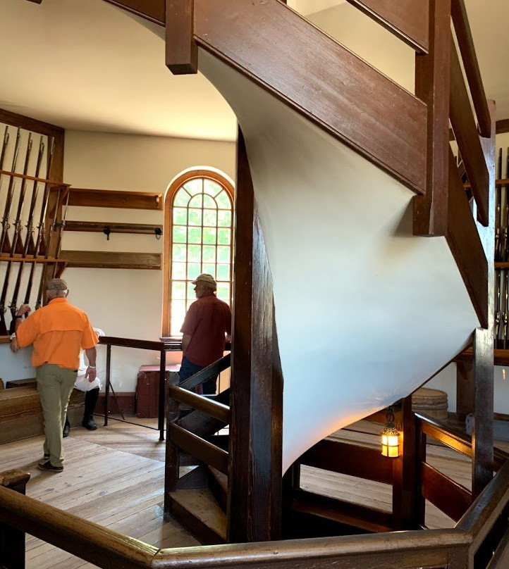 Colonial Williamsburg Magazine-威廉斯堡必去景点