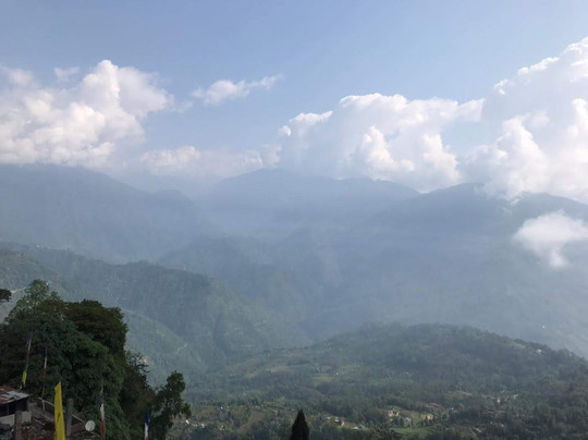 Golden Sunrise & Spa主图