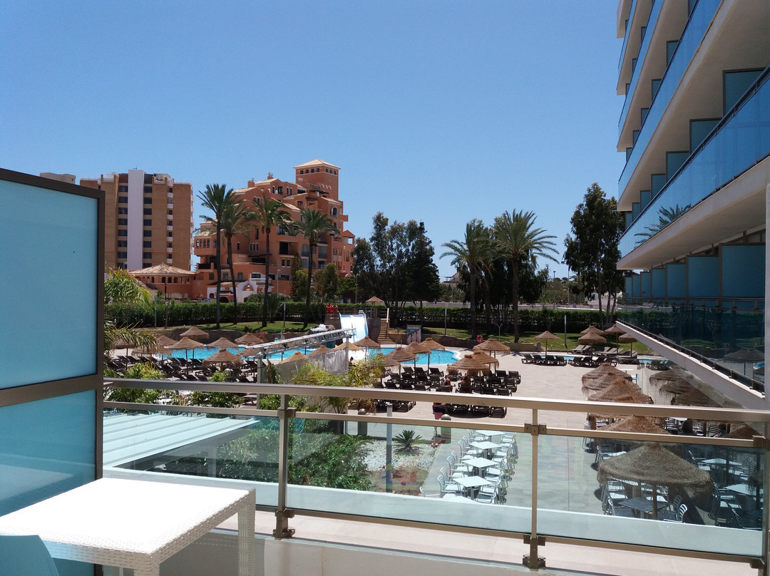 Hotel Roquetas El Palmeral By Pierre & Vacances主图