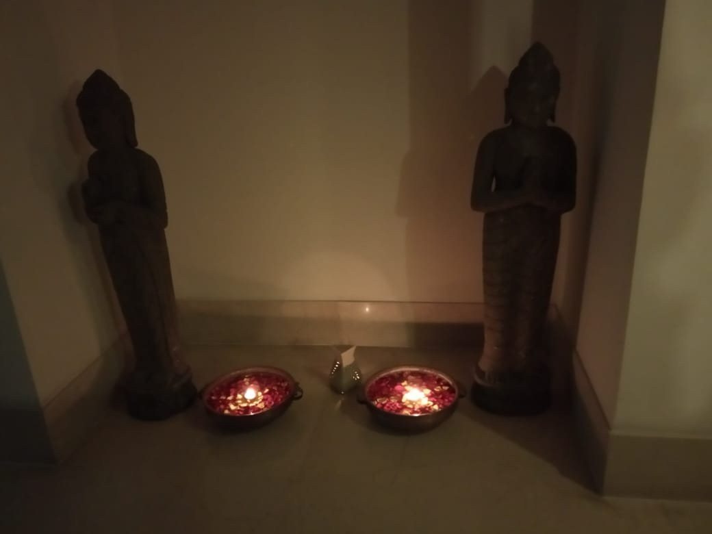 Meghavi Wellness Spa (Four Points by Sheraton Visakhapatnam)-维沙哈巴南必去景点