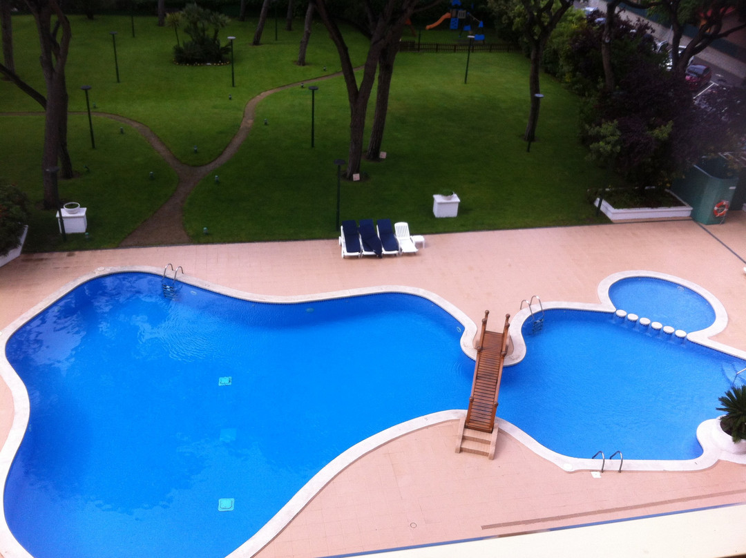 Hotel & Spa Beverly Park主图
