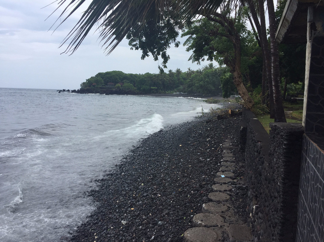 巴厘图兰本玛塔哈瑞度假村主图