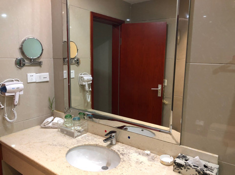 张家界迎宾馆主图