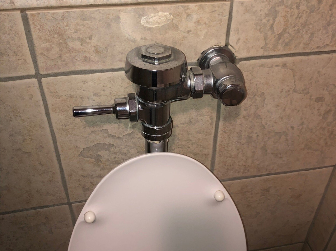 Bismarck Hotel and Conference Center主图