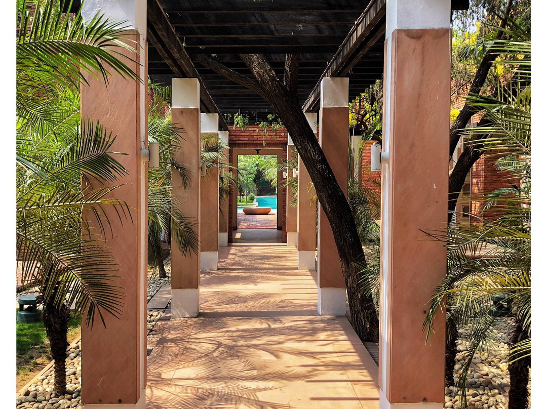 Kaya Kalp-阿格拉必去景点