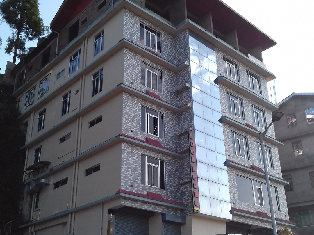 OYO 29329 Lookboong Hotel主图