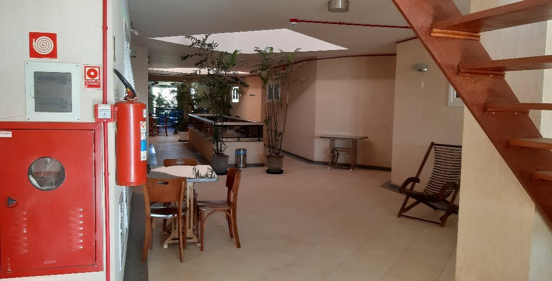 Hotel Solar Do Imigrante主图