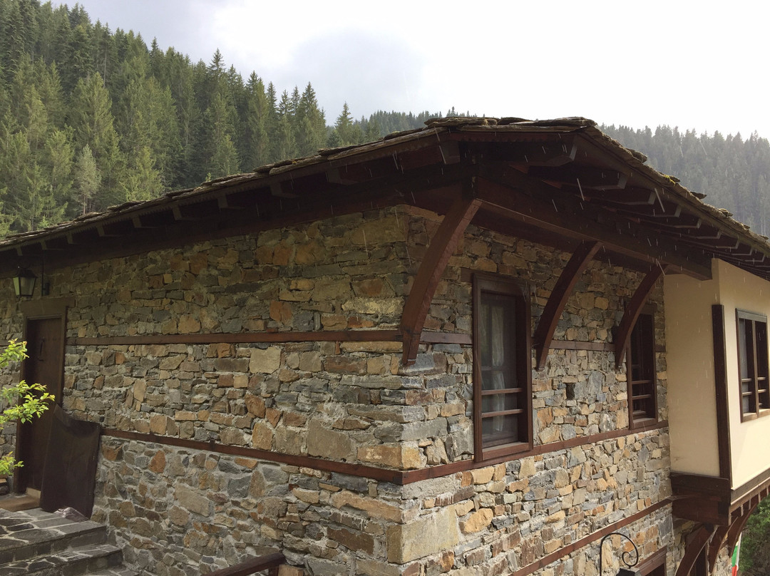 Rhodope House Gaetana主图