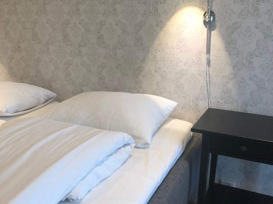 Almaas Hotell Stord主图