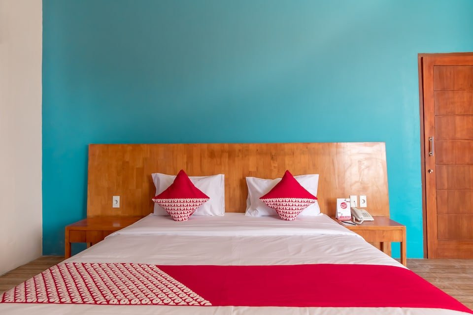 OYO 436 Raz Residence主图