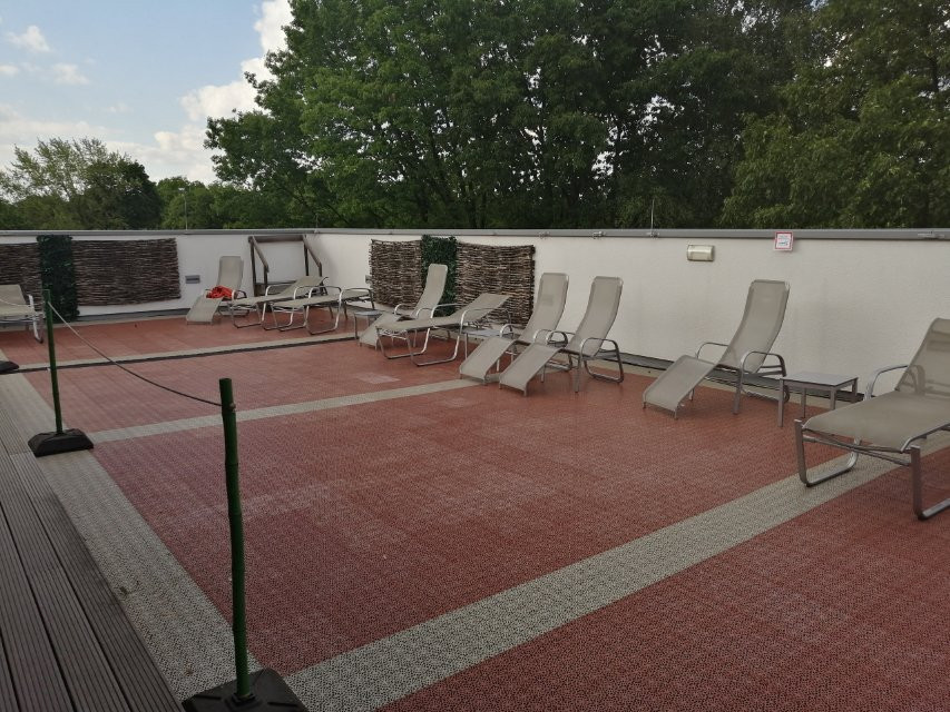 Badezentrum Ringallee-吉森必去景点