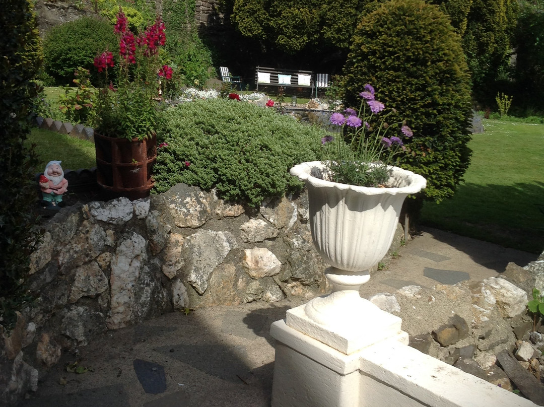 Bryn Guest House主图