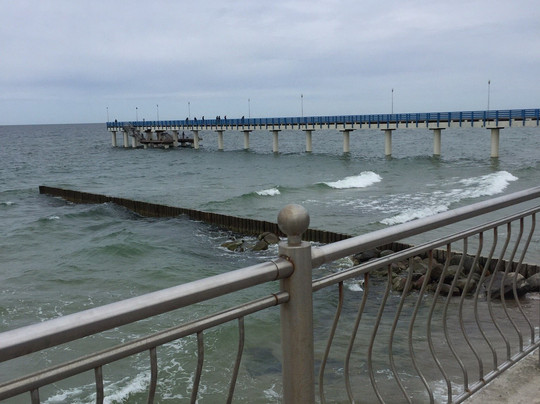 Sanatorium Zelenogradsk主图