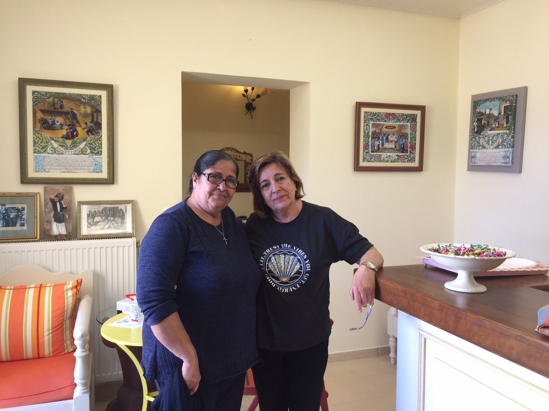 Hotel Olympos Archipelagos主图