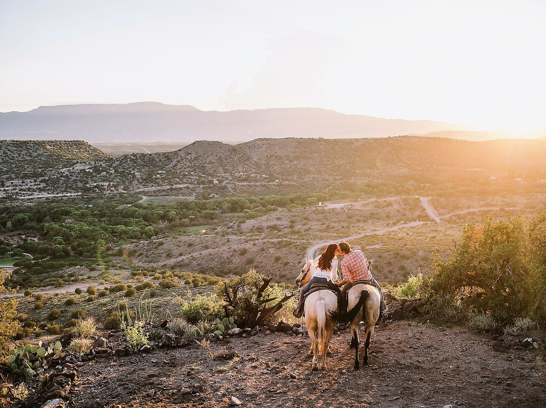 Horsin' Around Adventures-Cornville必去景点