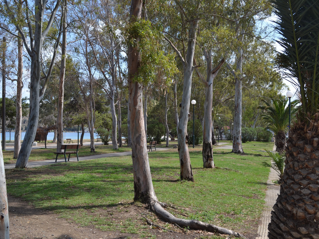 Hotel Filoxenia主图