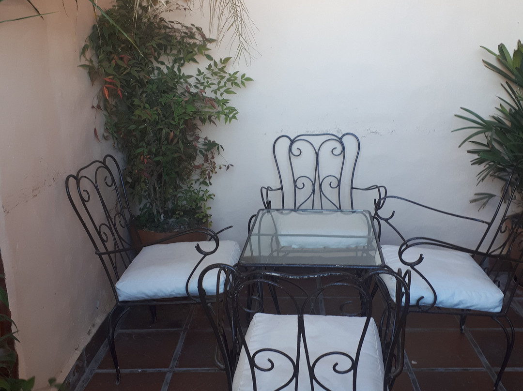 Solar de la Quebrada主图