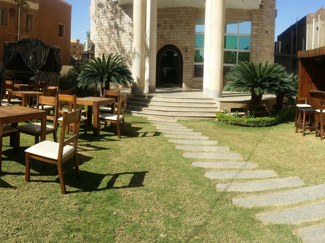 Jori Vil Hotel主图