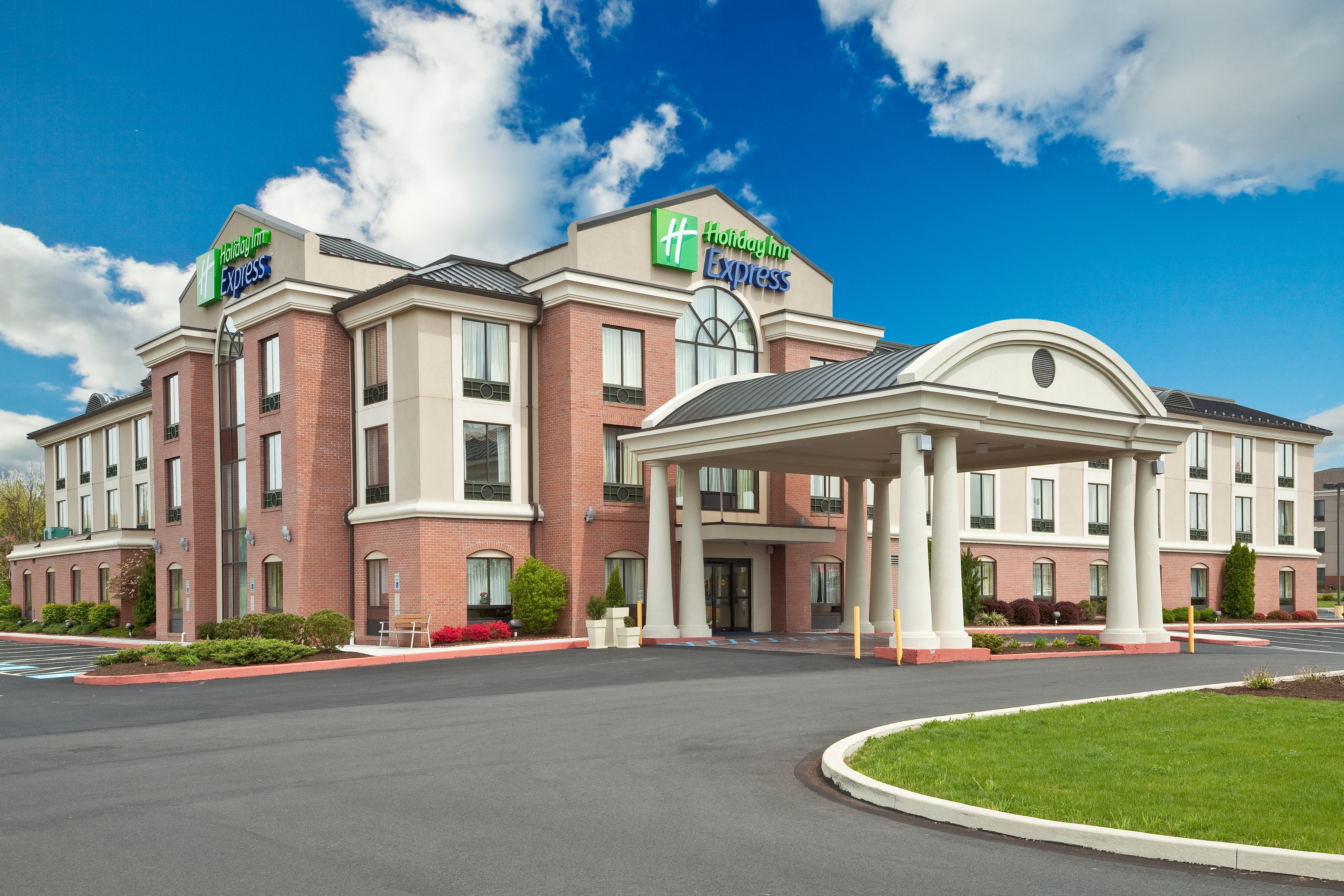Holiday Inn Express & Suites Quakertown, an IHG hotel-官方