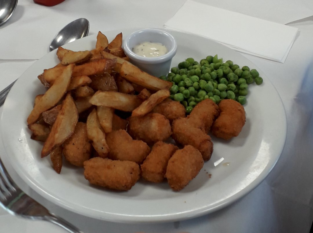 Mapperley Golf Club-诺丁汉必去景点