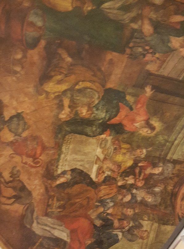 Museo Diocesano d'Arte Sacra-苏尔莫纳必去景点