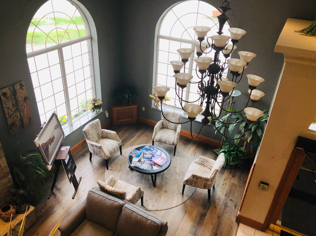 Stone Gate Inn主图