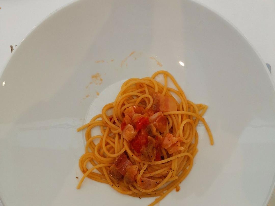 Hotel Michelangelo主图