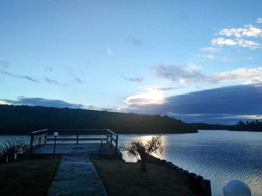 Makaira Beach Resort主图