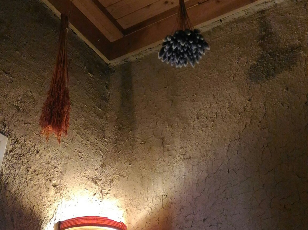 Szalajka Liget Hotel主图
