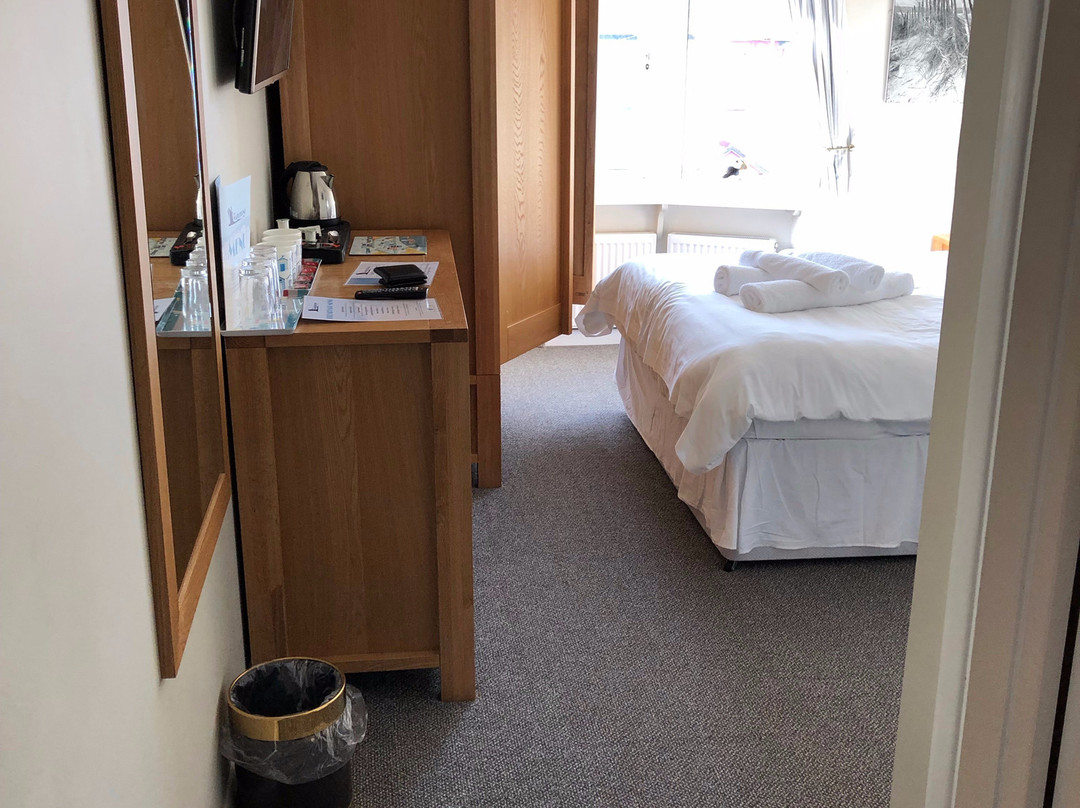 The Waterfront Inn B&B主图