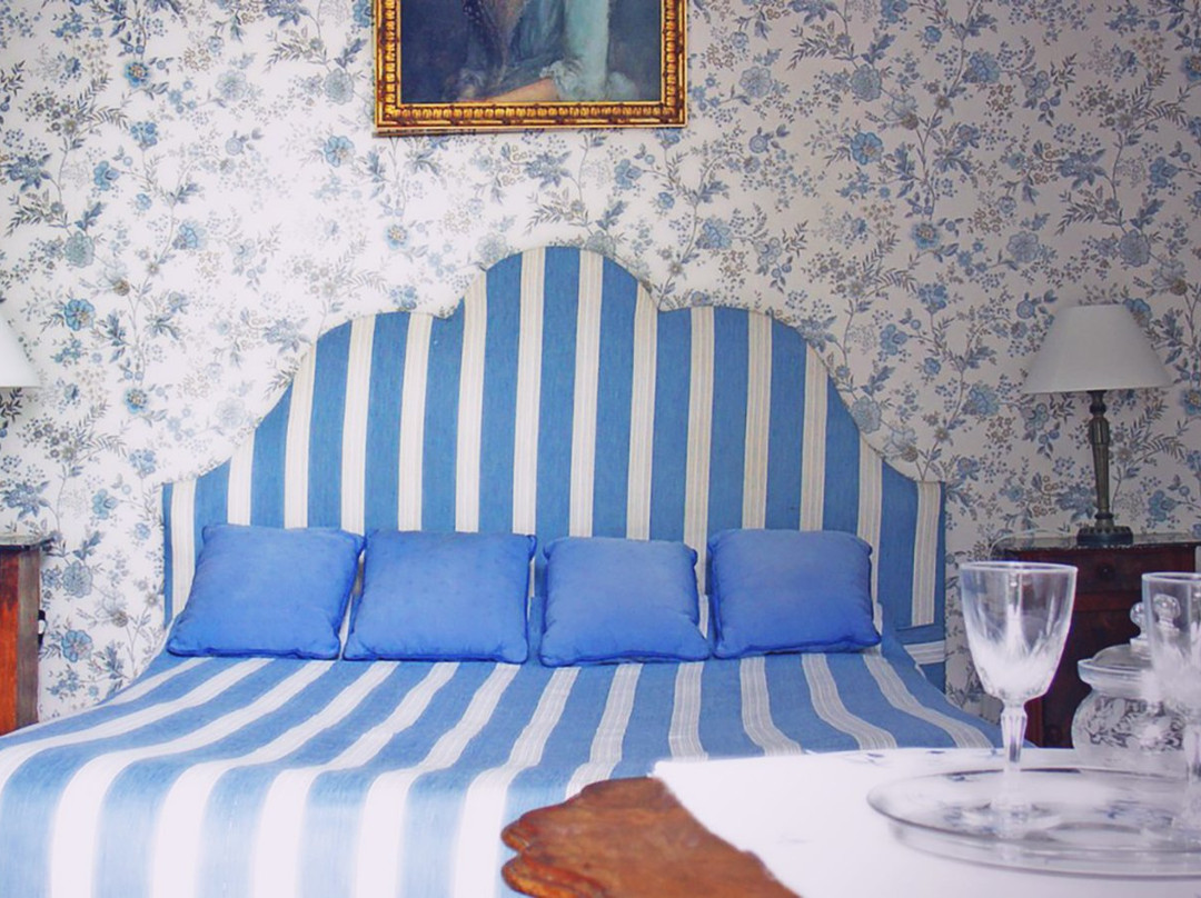 Chateau de Sedaiges主图