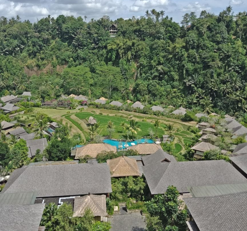 Dream Club Holiday-雅加达必去景点