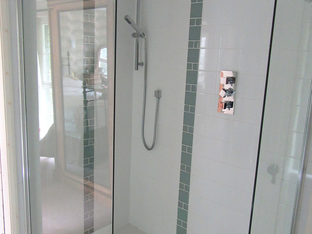 St Mary's Mount Manor主图