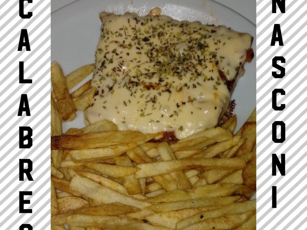 Bernasconi旅游攻略图片