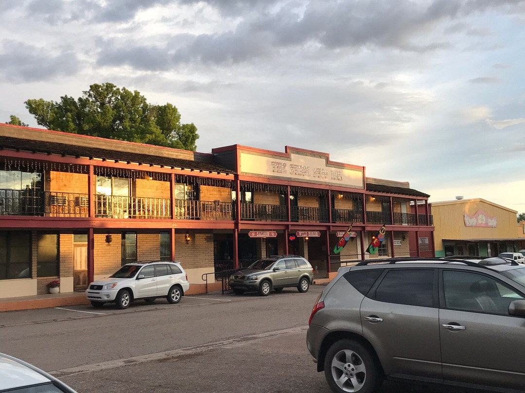 Stage Stop Inn主图