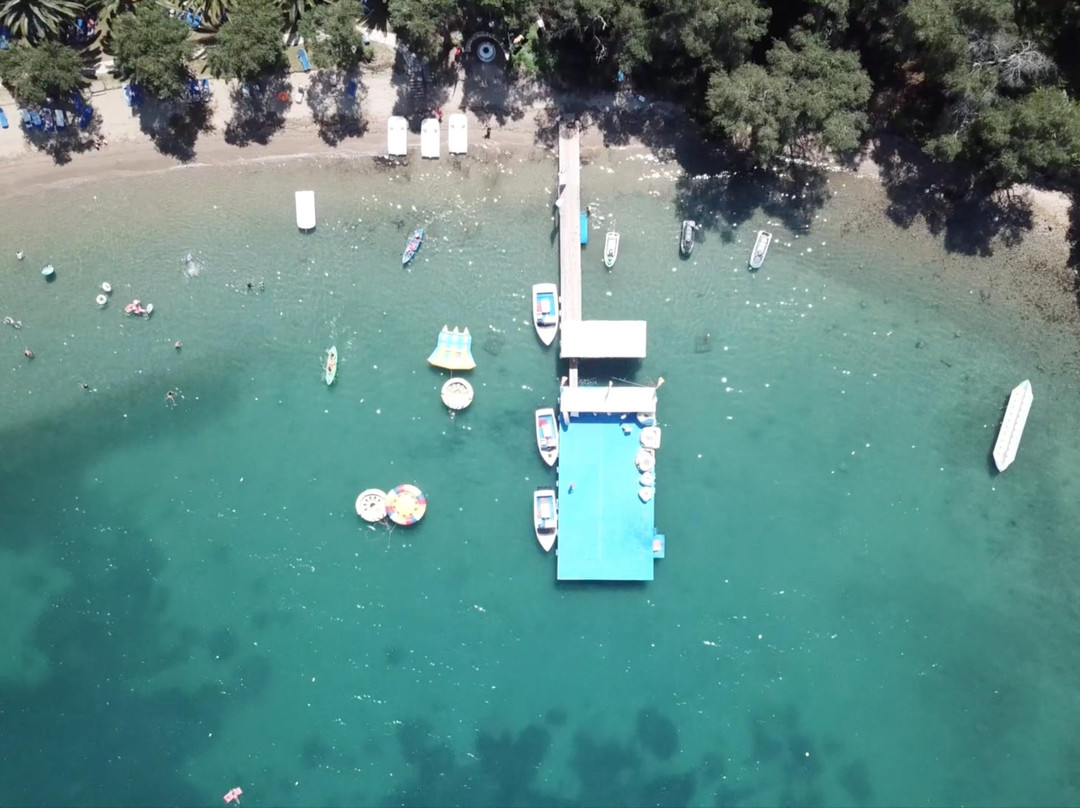 Corfu Ski Club Watersports-科孚必去景点