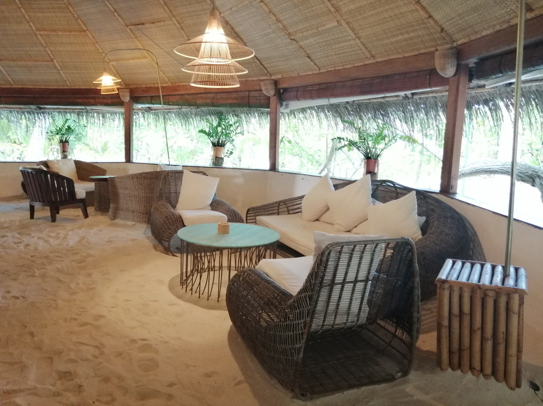 玛昆杜岛度假村主图