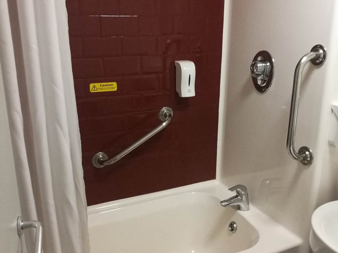 Travelodge London Twickenham主图