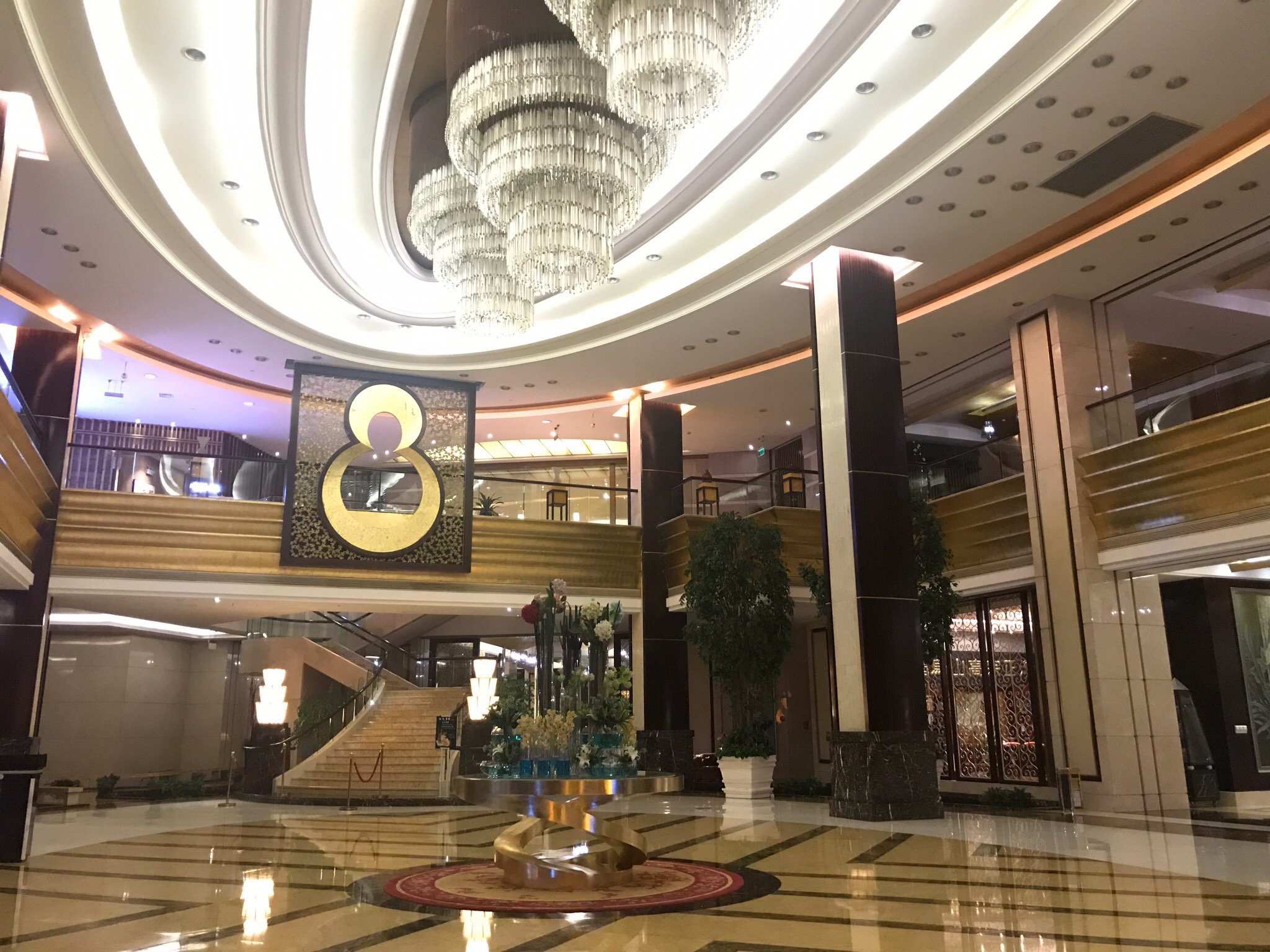 嘉善浙江世博大酒店-官方