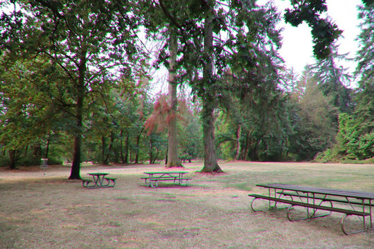 McCormick Park-Saint Helens必去景点