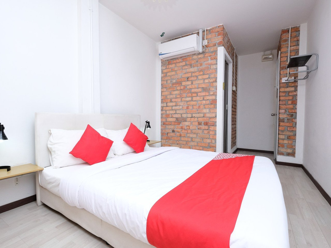 巴塔美拉精品酒店主图