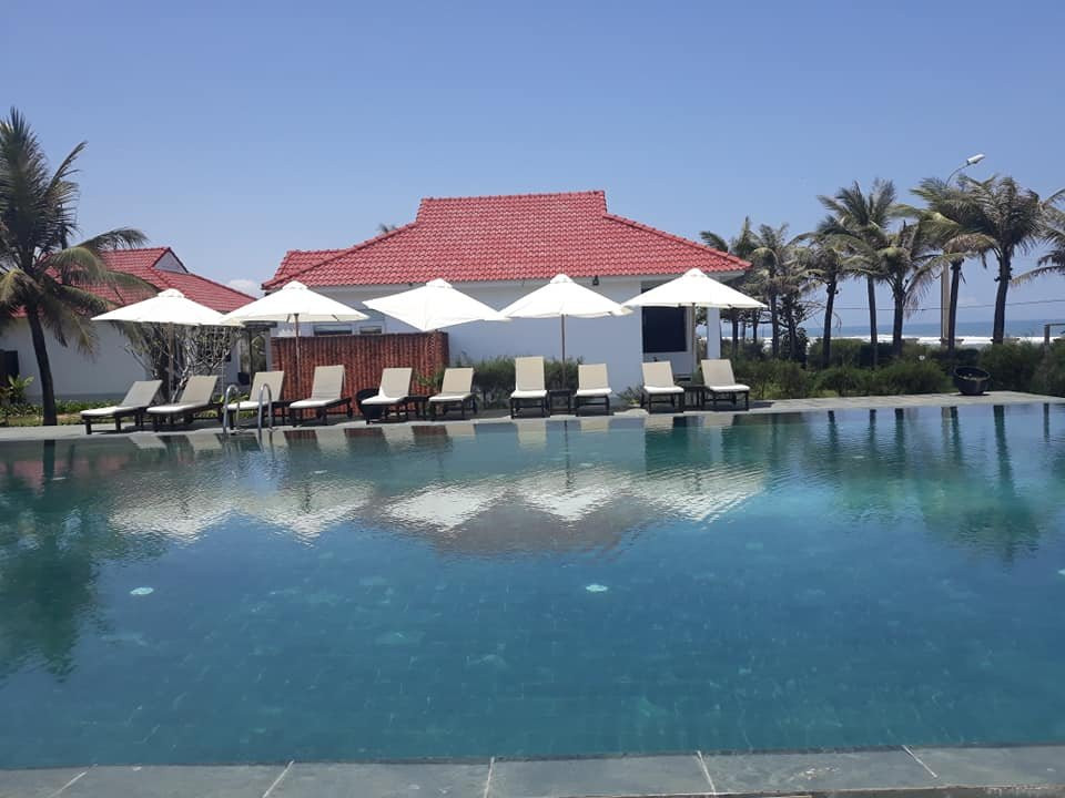 Tam Thanh Beach Resort & Spa主图