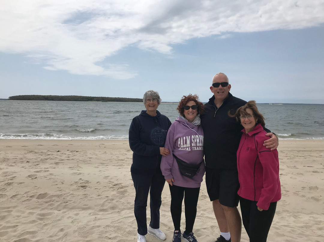 East End Bike Tours-Mattituck必去景点