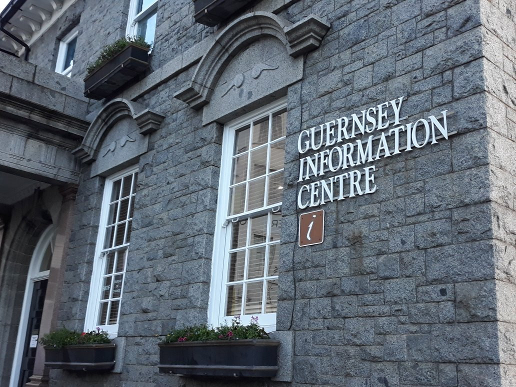 Guernsey Information Centre景点图片
