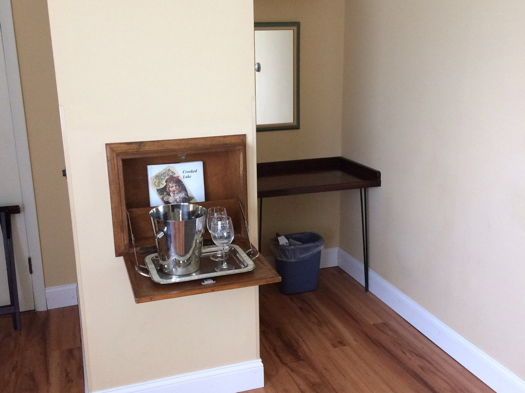 Vinehurst Inn And Suites主图