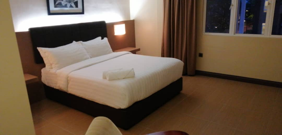 Hotel Bendahara主图